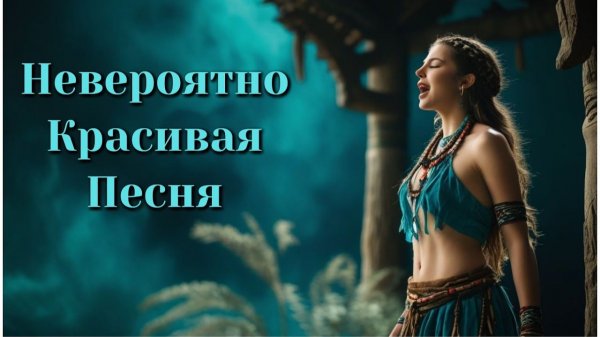 Песня для души "Тишина внутри"