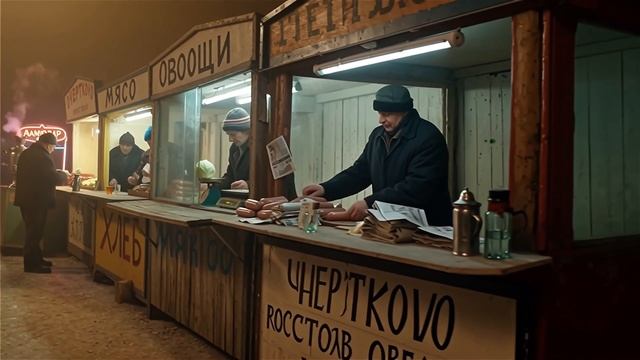 История Чертково,от атамана до Fi-Wi. смотреть онлайн