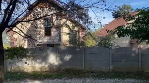 Обзор участка на продажу  10 сот/ИЖС  в Ливадии пгт Виноградное