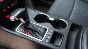 Kia Sportage 2.4