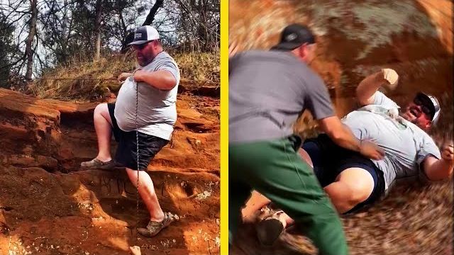 Грядёт большой провал 🤣 Лучшие провалы недели смотреть онлайн