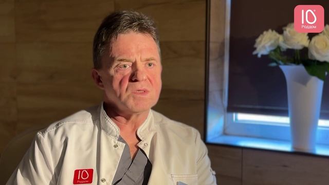 Свои люди в Десятке. Проект Родильного дома 10. Просвирнин Игорь Александрович смотреть онлайн