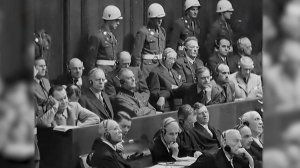 Ровно 80 лет назад, 20 ноября 1945 года, начал свою работу Нюрнбергский процесс.