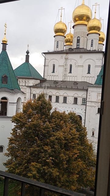 Феодоровский собор, колокольный звон