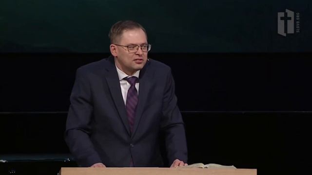 Может Ли Бог Разрушить Церковь? - Андрей Резуненко смотреть онлайн