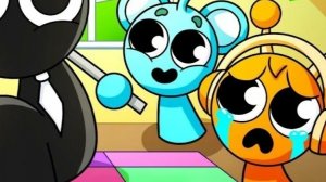 СПРУНКИ МУЛЬТИК СПРУНКИ #СПРУНКИ МУЛЬТИКИ ДЛЯ ДЕТЕЙ