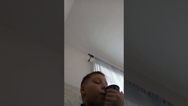 стрим. ждём лёд в морозилке