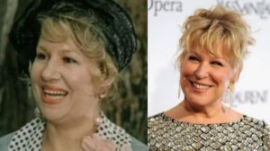 Похожи как две капли воды. Часть 10