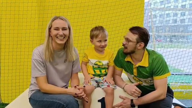 Говорят родители о ПОЛЕКОРТ