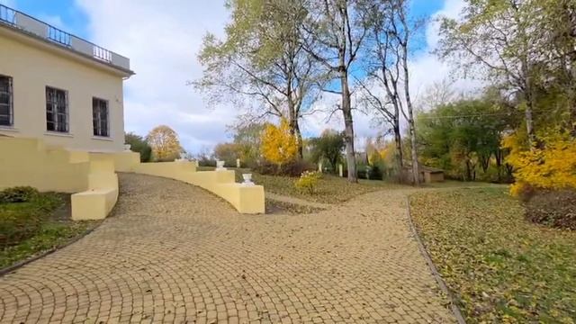 В.Е Сорочкин "Овстуг" смотреть онлайн