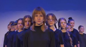 Театральная мастерская «Действие». Видеовизитка на «Школьную классику».