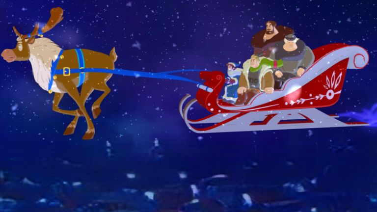 🥀Три богатыря🥀 и свет клином смотреть онлайн