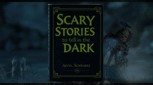 Шварц Элвин - Страшные истории для рассказа в темноте