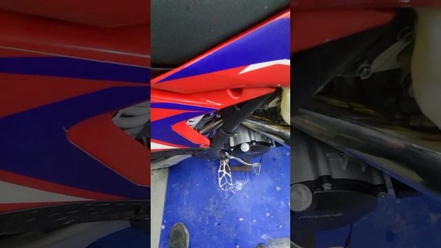 «Miura 300 2Т — что за зверь? Первые ощущения после выезда» смотреть онлайн