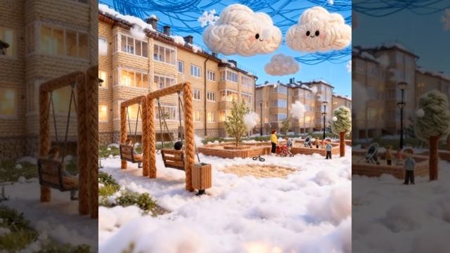 Свяжи свою жизнь с Уют-Сити