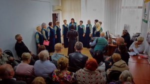 Песня «Все подружки по парам...»