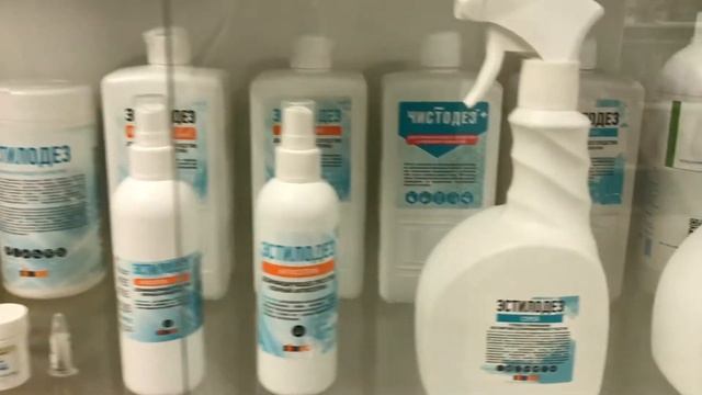 Одноразовые расходники и все для салонов красоты - в магазинах Чистовье