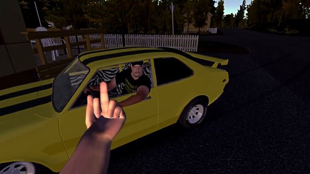 My Summer Car. Интервью с Johannes Rojola / Интересные факты о MSC смотреть онлайн