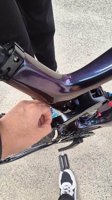 Cyctrac EM10 Twitter на моторе Bafang M560. Принемаю заказы! Являюсь официальным дилером Twitter