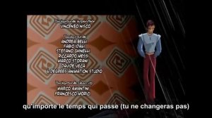 Winx Club Season 3 Ending (French)