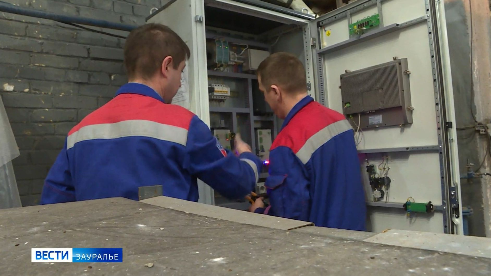 Премию главы города Кургана могут получить молодые люди в возрасте до 35 лет смотреть онлайн