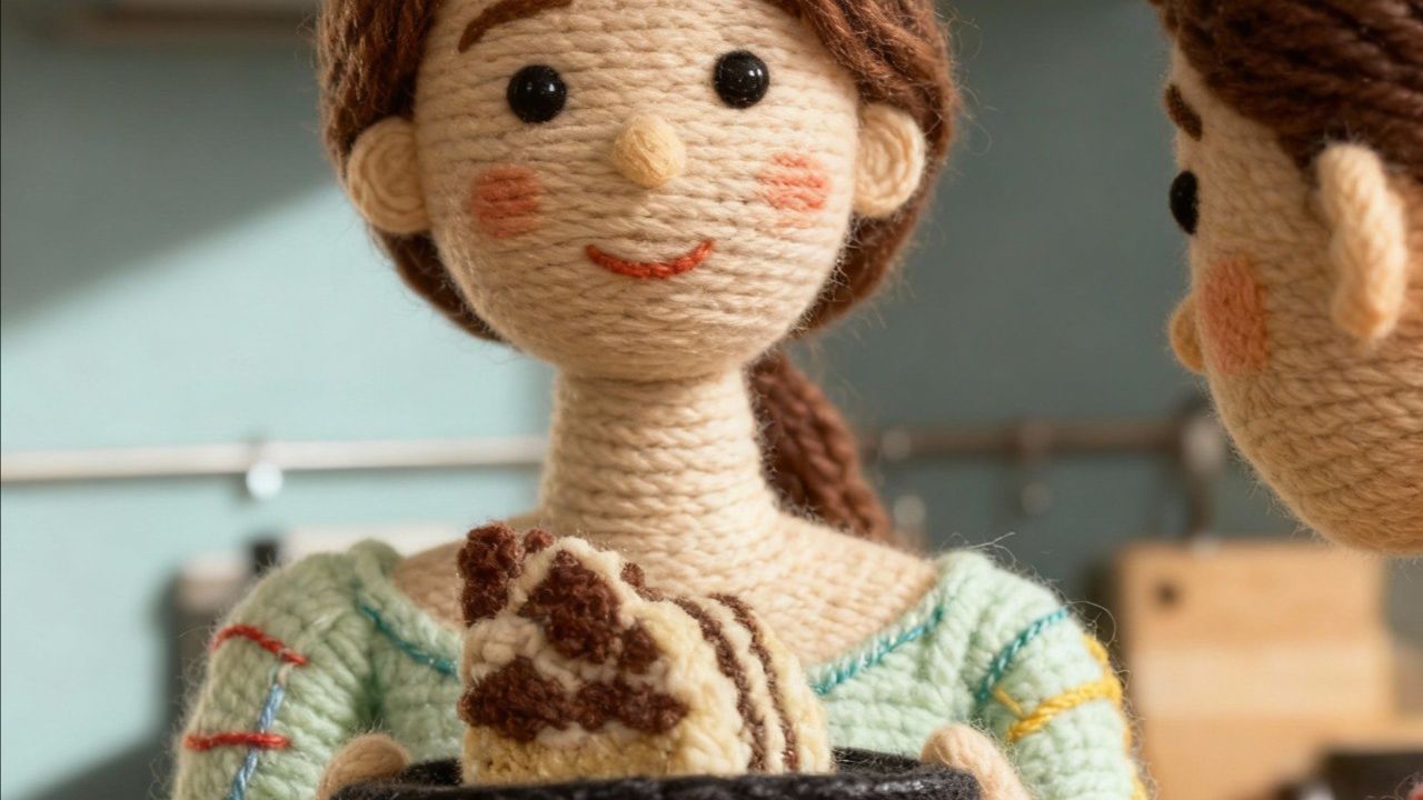 Любимый торт ПАНЧО