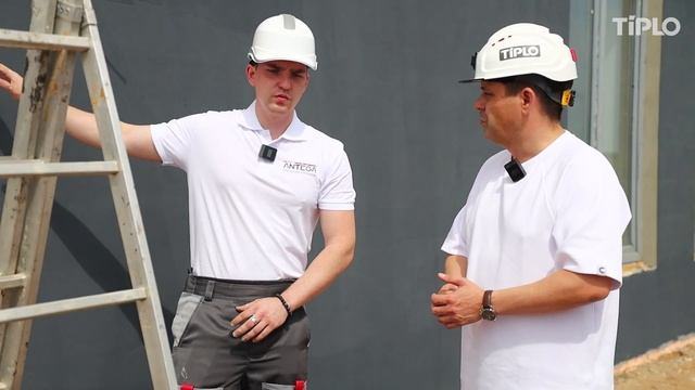 Тестируем новую штукарку вместе с ANTEGA!