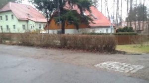 Furstenberg Havel Фюрстенберг 2014 ЗГВ ГСВГ