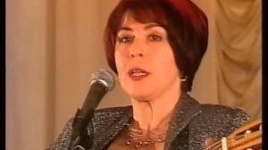 "Молитва ..." Б.Окуджава, исп.Стелла Зубкова