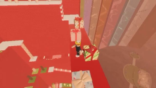 паркур игра роблокс смотреть онлайн