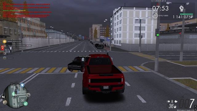 Jimmy_Mcgill намеренный таран + уход с дтп смотреть онлайн