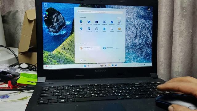 Ремонт ноутбука смотреть онлайн