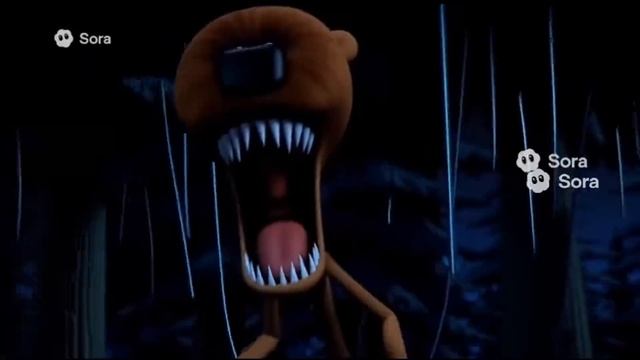 Ми-ми-мишки-монстры часть 3 смотреть онлайн