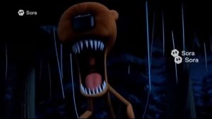 Ми-ми-мишки-монстры часть 3