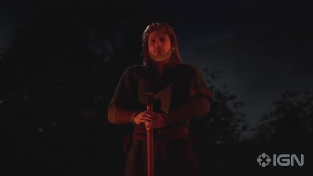 Norse_ Oath of Blood – Story Developer Diary + Release Date Trailer смотреть онлайн