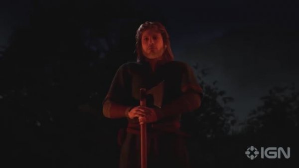 Norse_ Oath of Blood – Story Developer Diary + Release Date Trailer