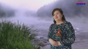 Любовь Костоглотова "Катюша" (музыка Матвея Блантера, стихи Михаила Исаковского)