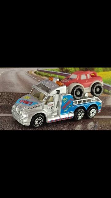 Kenworth эвакуатор смотреть онлайн