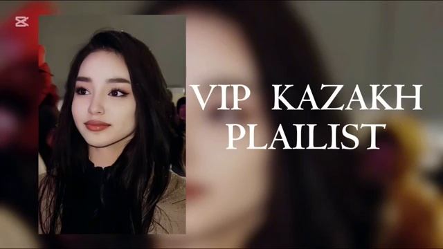 ВИП КАЗАХСКИЕ ПЕСНИ VIP KAZAKH PLAILIST смотреть онлайн