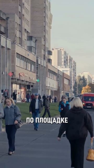 История самого КРИМИНАЛЬНОГО района Питера! смотреть онлайн