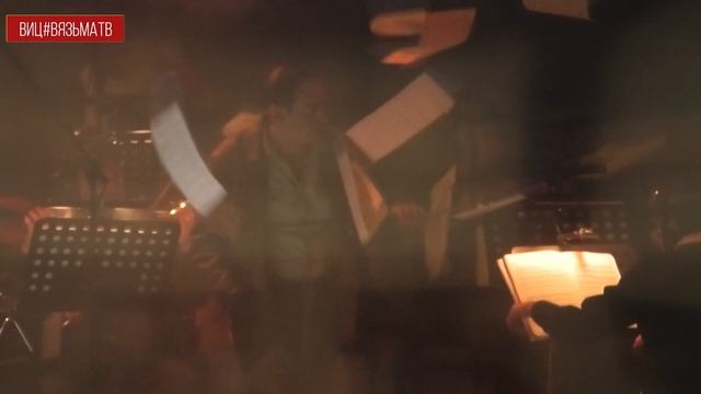 Презентация проекта «Константин Станиславский. В поисках системы» прошла в КВЦ Вязьмы смотреть онлайн