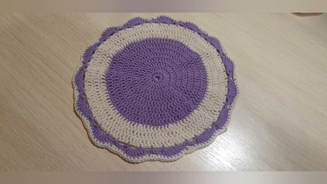 СП "Вязаные уютные мелочи - 2" // отчет ноября смотреть онлайн