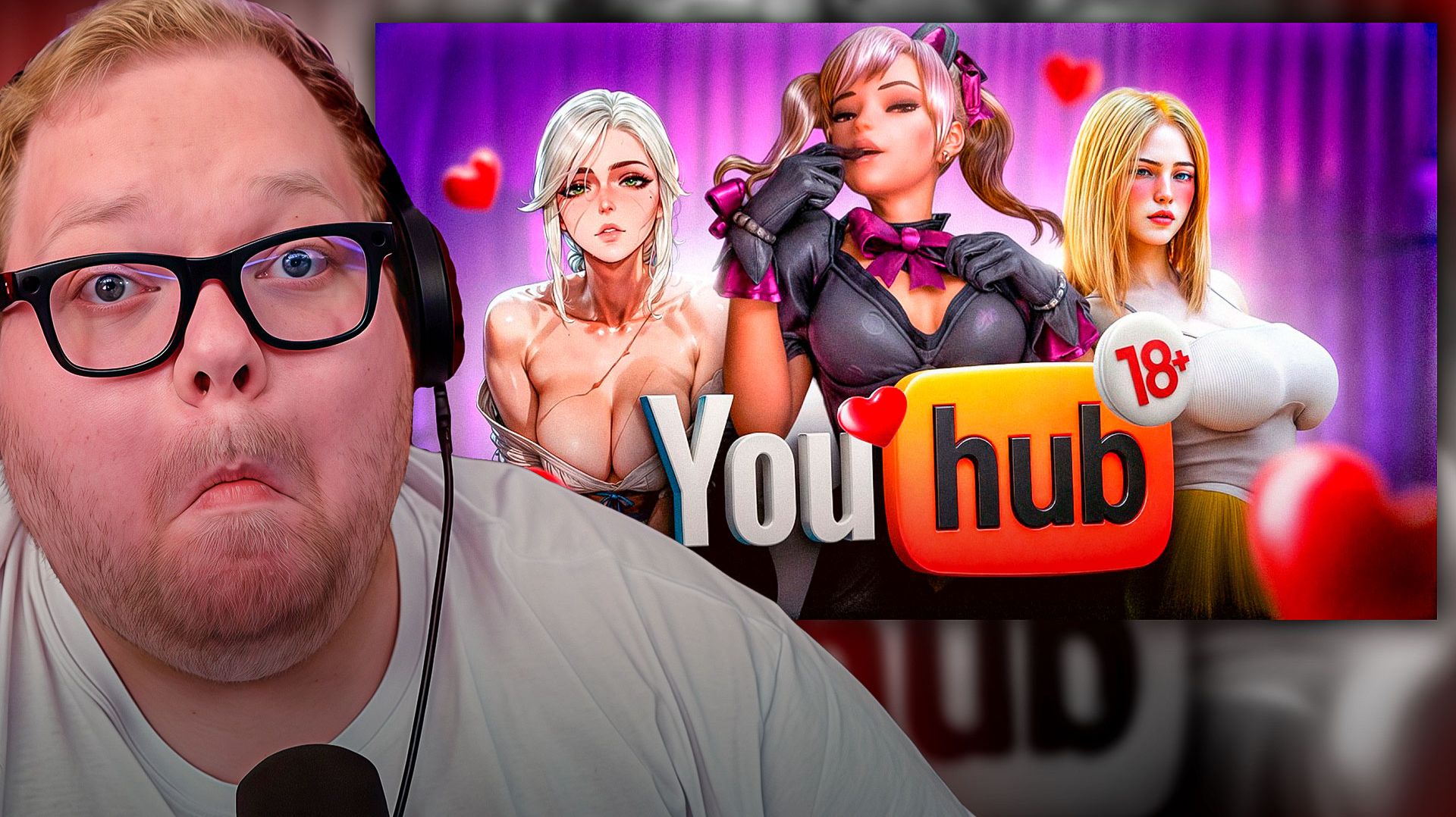 T2x2 СМОТРИТ ► ЗАПРЕЩЁНКА НА ЮТУБЕ смотреть онлайн