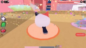 ПЛЮШИКИ И ЕДЯТ ДРУГ ДРУГА! Roblox Be a Plushie