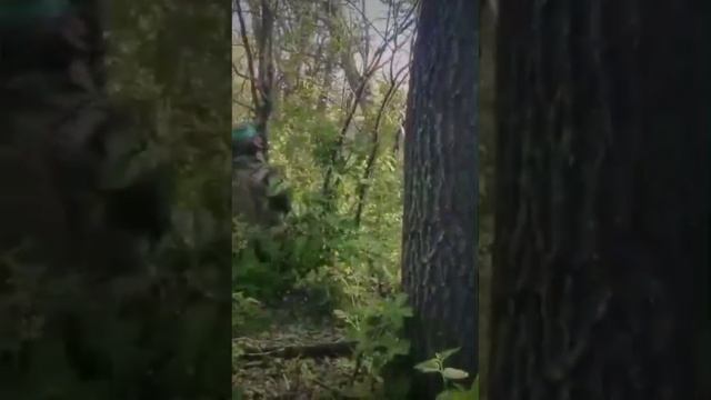 БАРС-19, сентябрь 2022. СВО. Песня Дмитрия Шамина