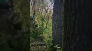 БАРС-19, сентябрь 2022. СВО. Песня Дмитрия Шамина