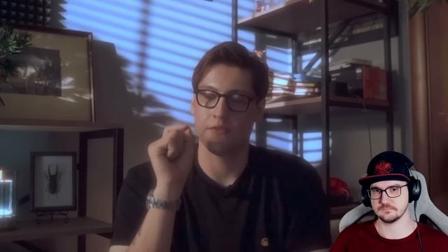 Как ИИ разрушил лучший ТРУКРАЙМ канал ► MysteryForce | Реакция