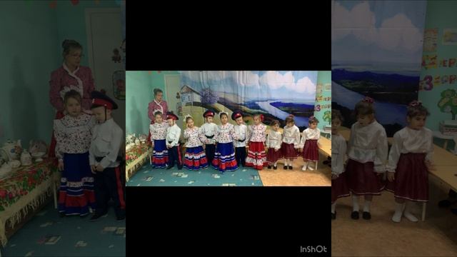 Нетрадиционное родительское собрание смотреть онлайн