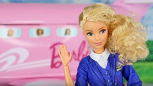 КУКЛЫ БАРБИ  СЕРИИ ПРО КРАСОТУ