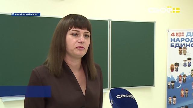 Телеканал «СвоёТВ» продолжает награждать победителей конкурса «Сказки народов Ставрополья»